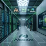 Anthropic signs $45 billion compute deal with UK infrastructure provider Nscale