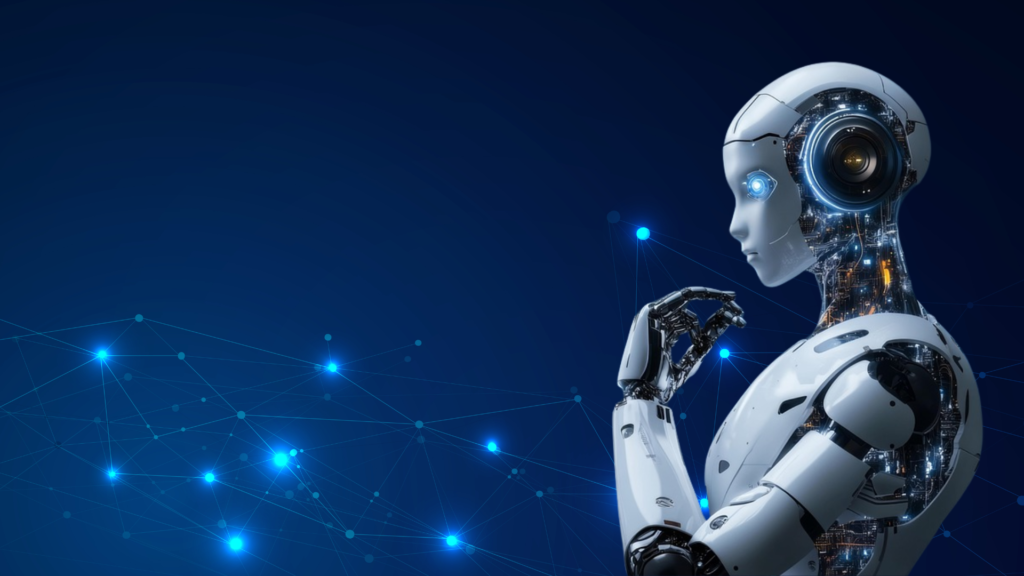 Artificial Intelligence: How It’s Transforming the Modern World