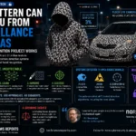 adversarial pattern surveillance camera detection