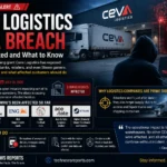 ceva logistics data breach explained