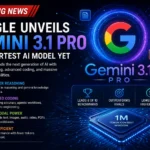 google gemini 3 1 pro release
