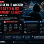 north korean it worker us government fbi
