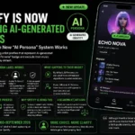 spotify ai persona labels explained