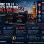 uk ai sovereignty dependence us export controls