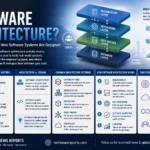 what is software architecture