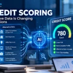 AI Credit Scoring
