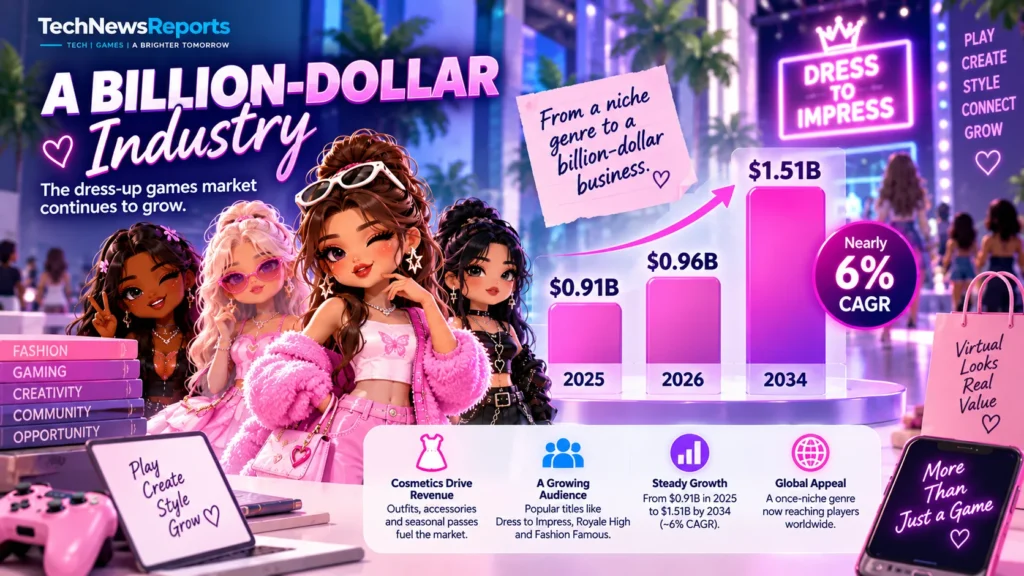 A Bigger Business Than the Genre's Reputation Suggests