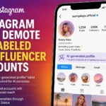 Instagram introduces AI-generated profile label to identify fake AI influencer accounts