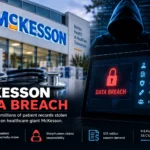 McKesson confirms data breach after ShinyHunters hacking group claims to steal patient records