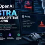 OpenAI previews Astra, a new model capable of finding and exploiting security vulnerabilities